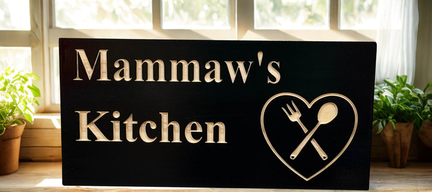 Mammaw's Kitchen