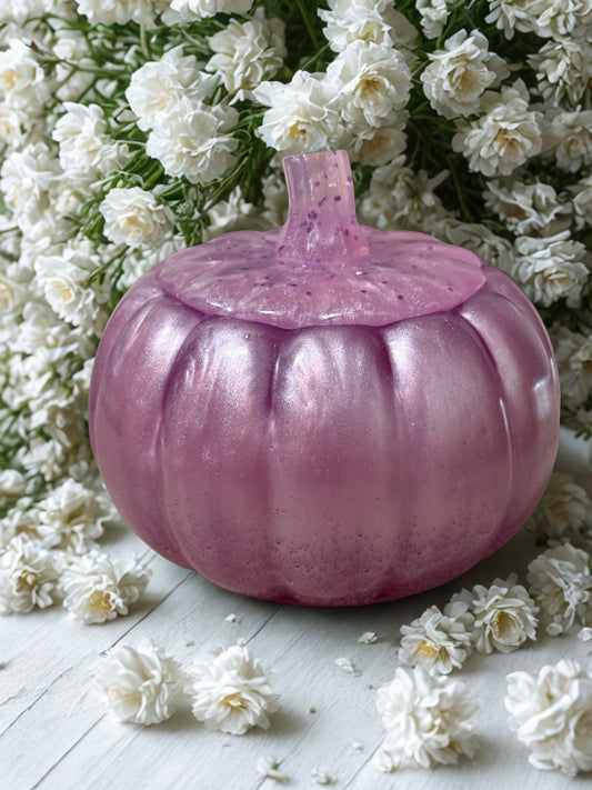 Pumpkin - Purple