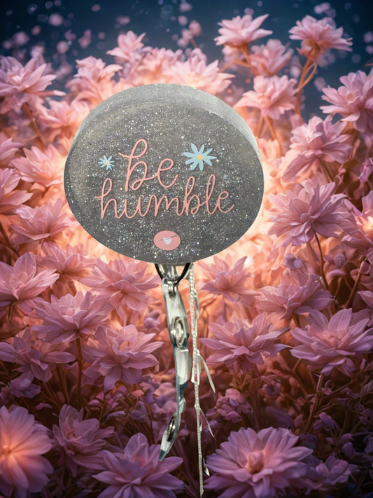 Badge Reels - Spiritual