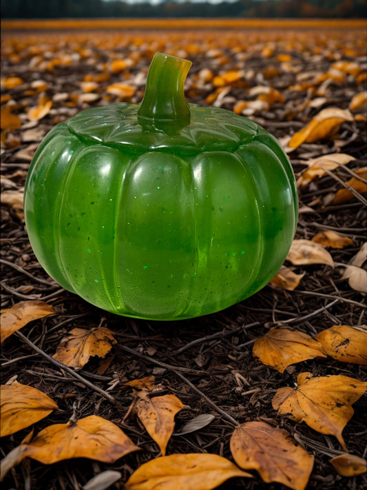 Pumpkin - Green