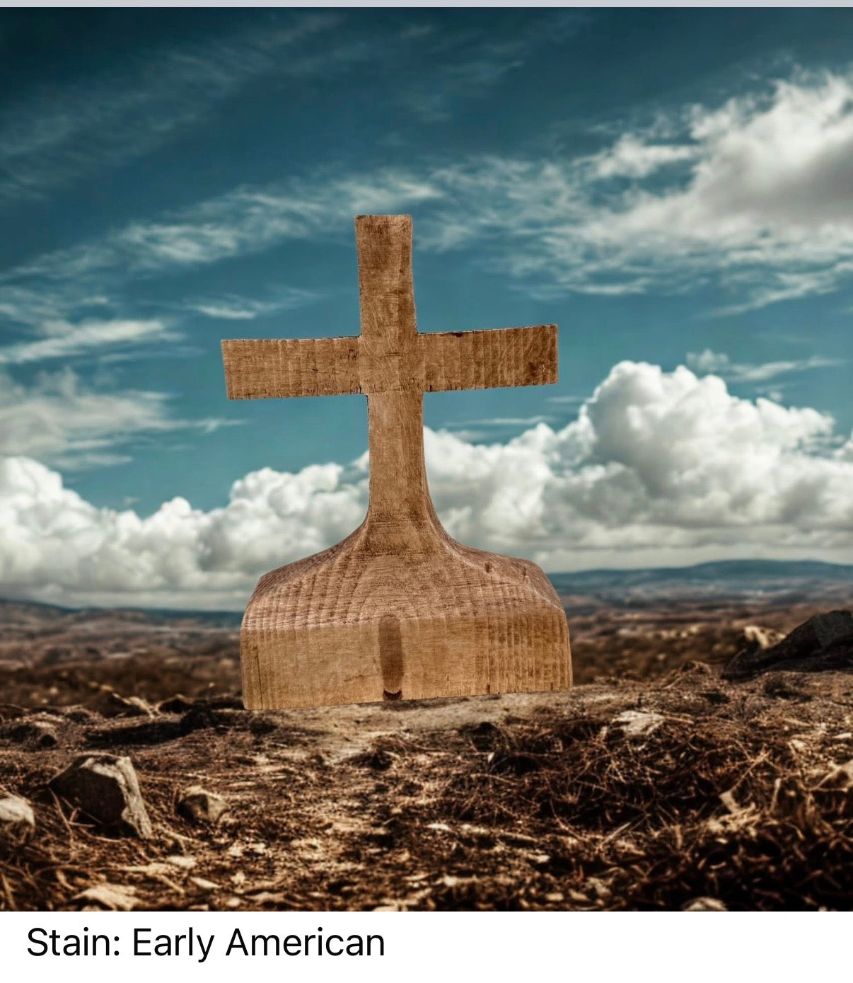 Cross